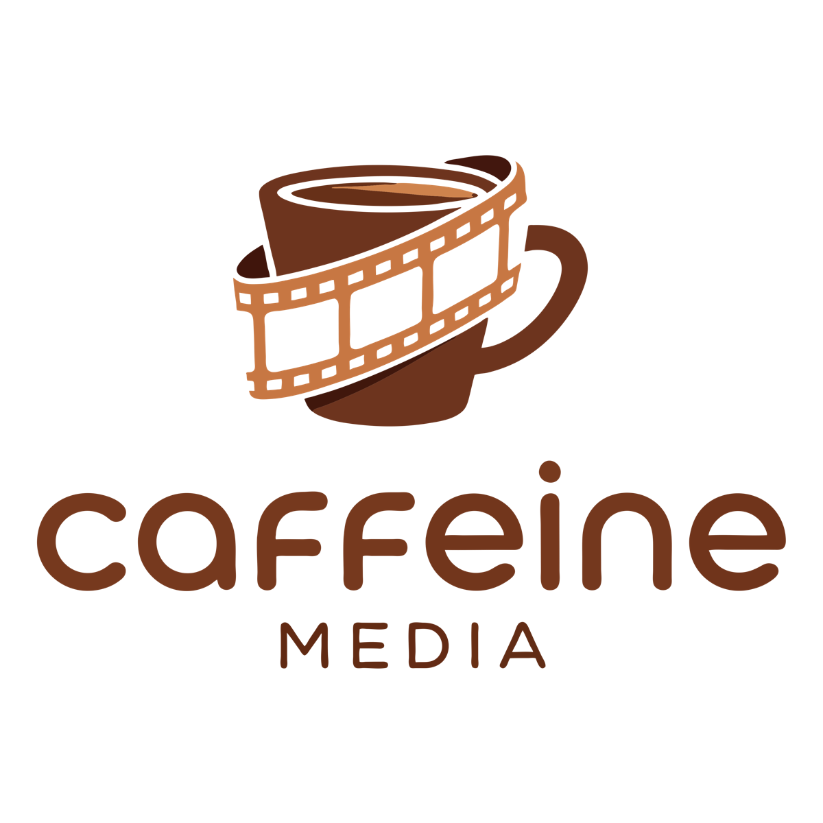 Caffeine Media