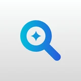 Discover icon in Ocean